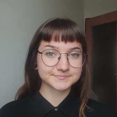 Aleksandra N. - Freelance Copywriter