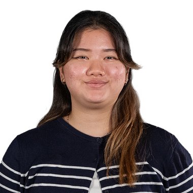 Andrea H. - Freelance Graphic Designer