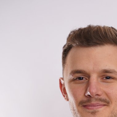 Gaël P. - Freelance Product Designer
