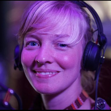 Lauren P. - Freelance Voiceover Artist