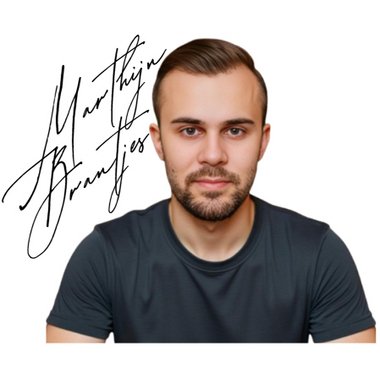 MarthijnClosingCopy - Freelance Content Designer