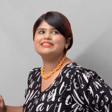 Kopal S. - Freelance Ux Designer