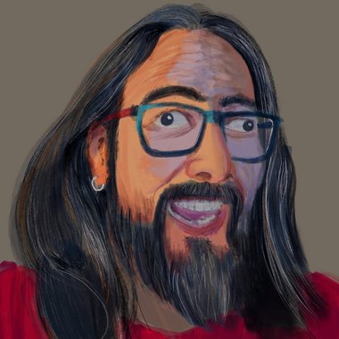 Joel - Freelance 2d Animator