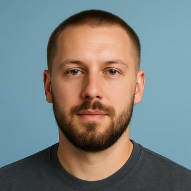 Jake H. - Freelance Developer