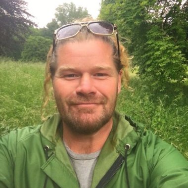 Chesh - Freelance Concept Artist