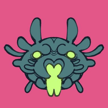 Nikko K. - Freelance Character Designer