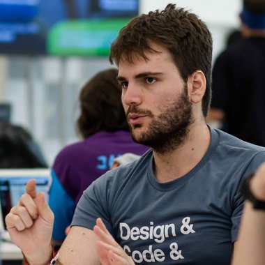 matheusagcosta - Freelance Web Designer