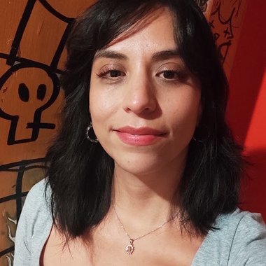 Mariana S. - Freelance Motion Graphic Designer