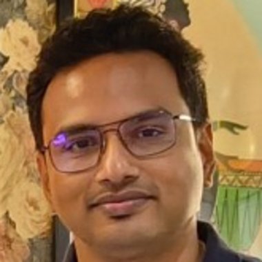 Anand S. - Freelance Back End Developer