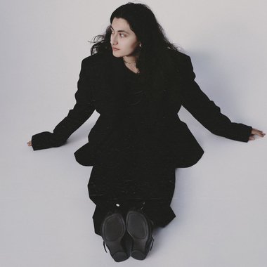 ANGELINA B. - Freelance Artist