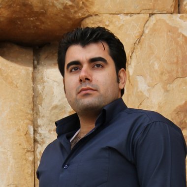 Saeedhey - Freelance Animator