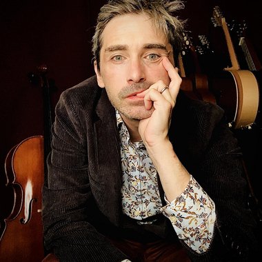 Amaury B. - Freelance Songwriter