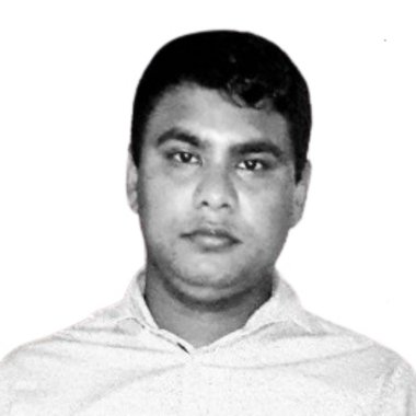 MD I. - Freelance Web Designer