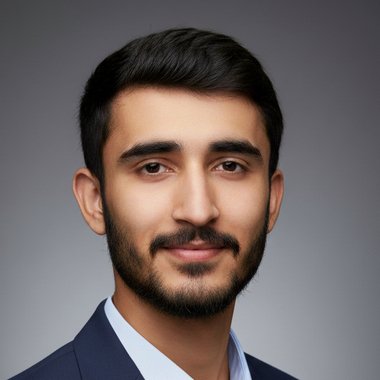 Ali A. - Freelance Programmer