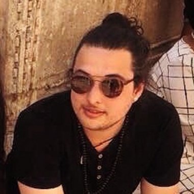 Sean J. - Freelance Mixing Engineer