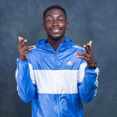 August E. - Freelance Musician