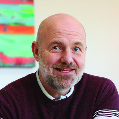 Stuart L. - Freelance Illustrator