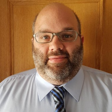 Ryan J. - Freelance Instructional Designer