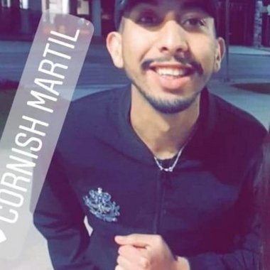 Issa M. - Freelance Background Designer