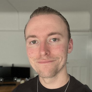 Richard M. - Freelance Post Production