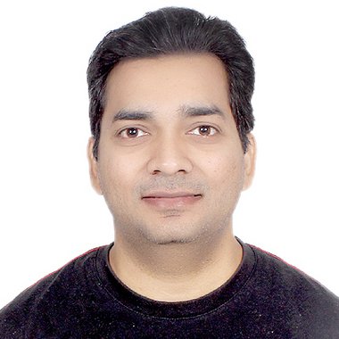 Zubair S. - Freelance Cloud Developer