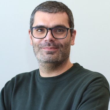 Luís A. - Freelance Web Developer