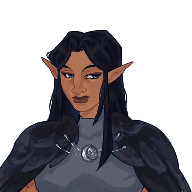 Ashley B. - Freelance Illustrator