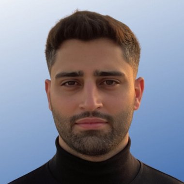 Mohamed S. - Freelance Developer