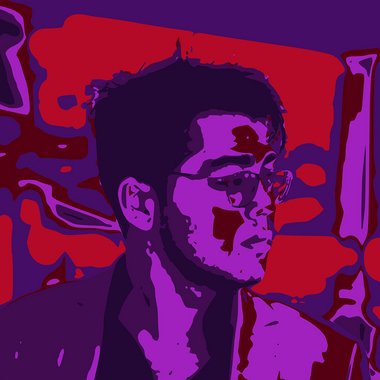 Njord T. - Freelance Sound Designer