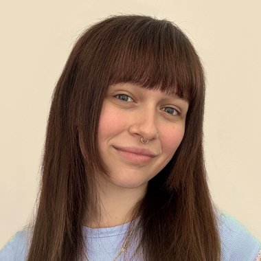 Sarah K. - Freelance 3d Animator