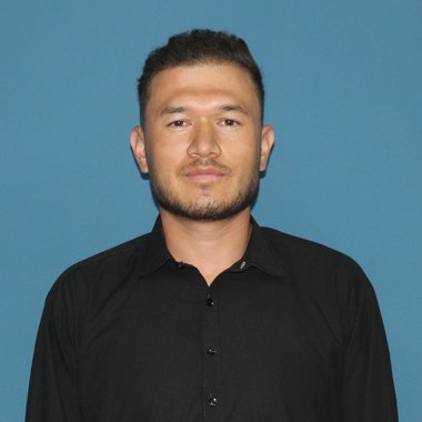 Najibullah J. - Freelance Developer