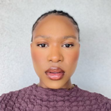 Iyobosa O. - Freelance Camera Operator