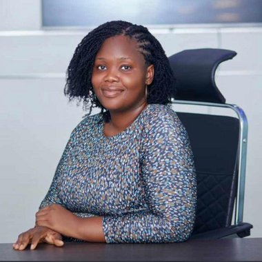 Ijeoma A. - Freelance Content Strategist