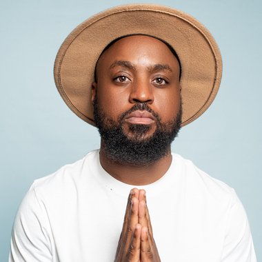 Gino B. - Freelance Mixing Engineer