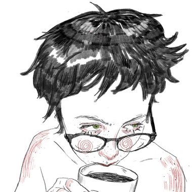 Vanessa P. - Freelance Illustrator