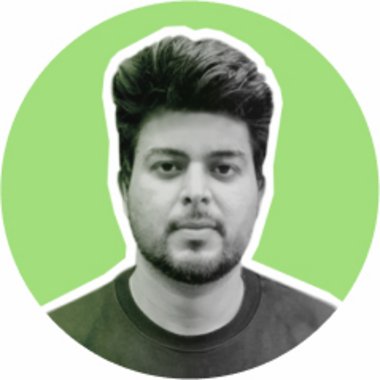 Maninder S. - Freelance Web Designer