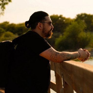 Thomas T. - Freelance Videographer