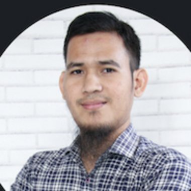 Andre S. - Freelance Web Developer