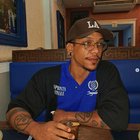 Layson Cley Oliveira dos Santos