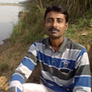 Santu S. - Freelance Animator