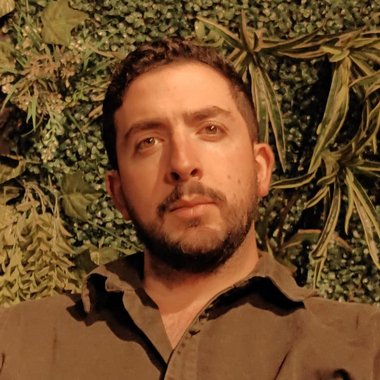 Gabo R. - Freelance Music Composer