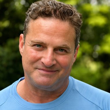 David G. - Freelance Presenter