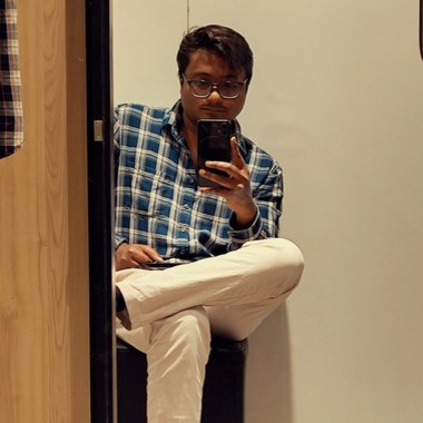 Ajay K. - Freelance Film Director