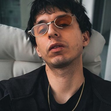 Ibrar Y. - Freelance Data Scientist