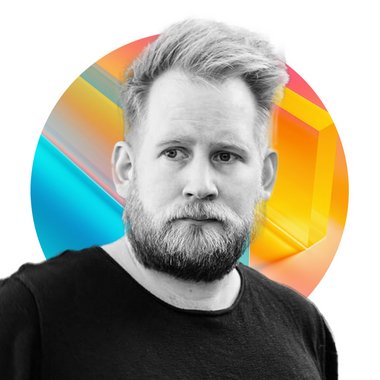 Jean-Marc L. - Freelance Ux Designer