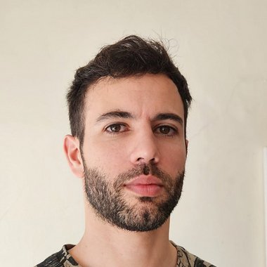 Nir L. - Freelance Architect