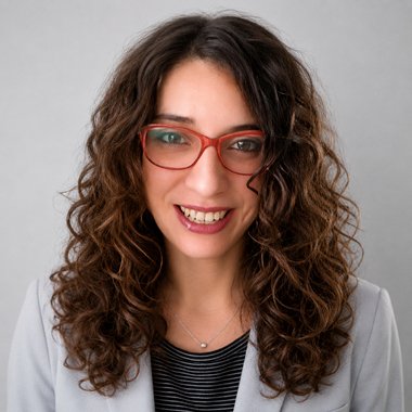 Claudia M. - Freelance Game Designer
