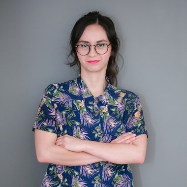 Carolina Pedroza Núñez