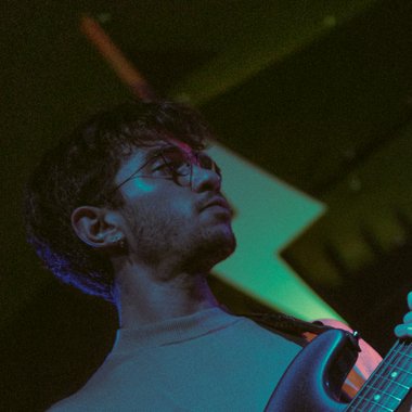 Loris F. - Freelance Recording Studio