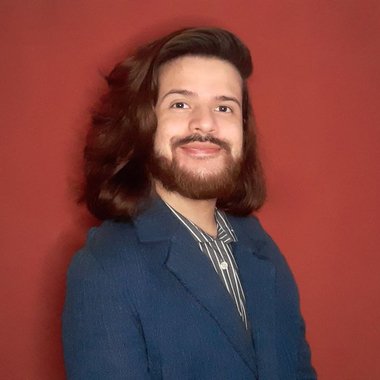 Douglas M. - Freelance Album Art Designer